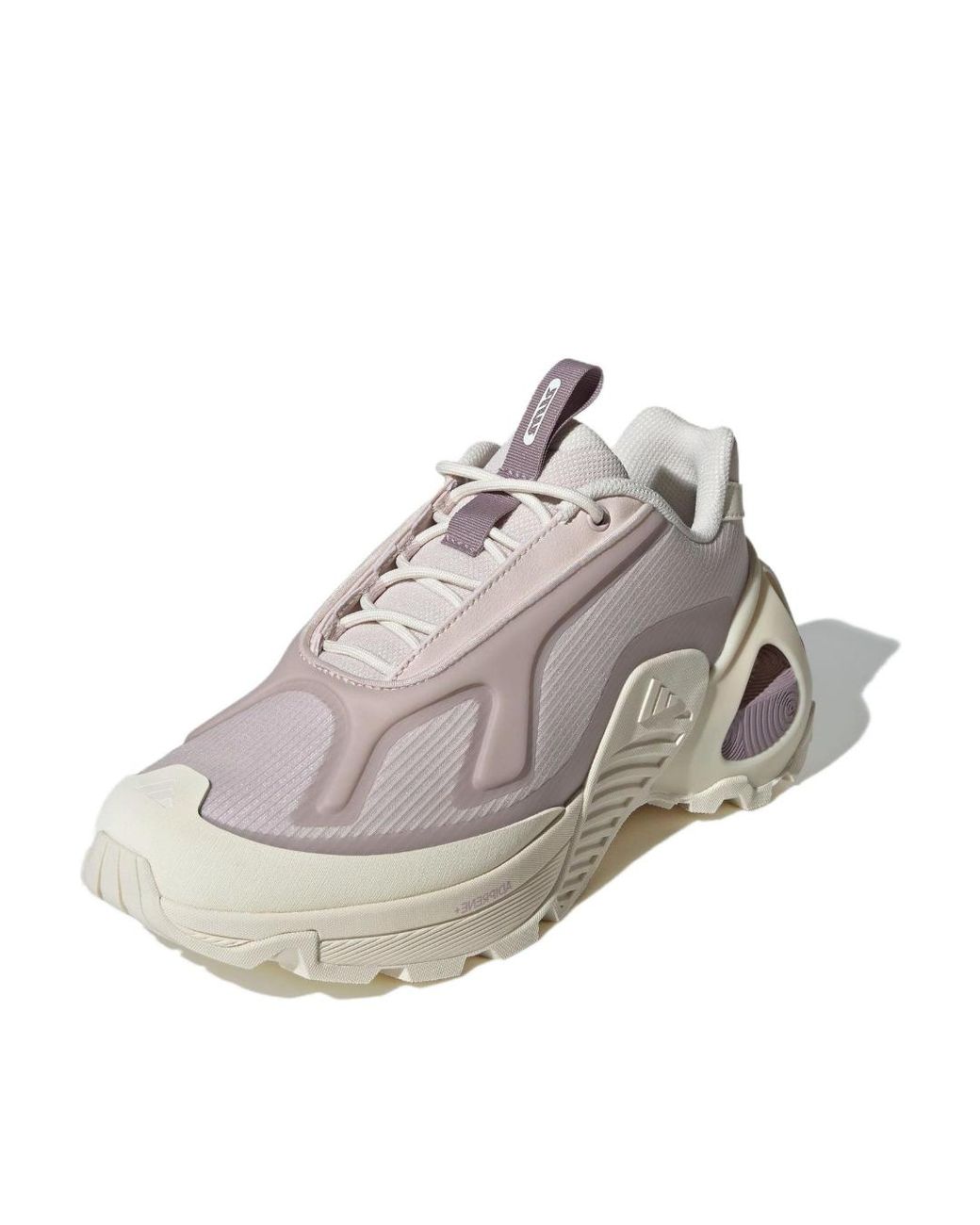 Adidas Purple Wonder Runner for men