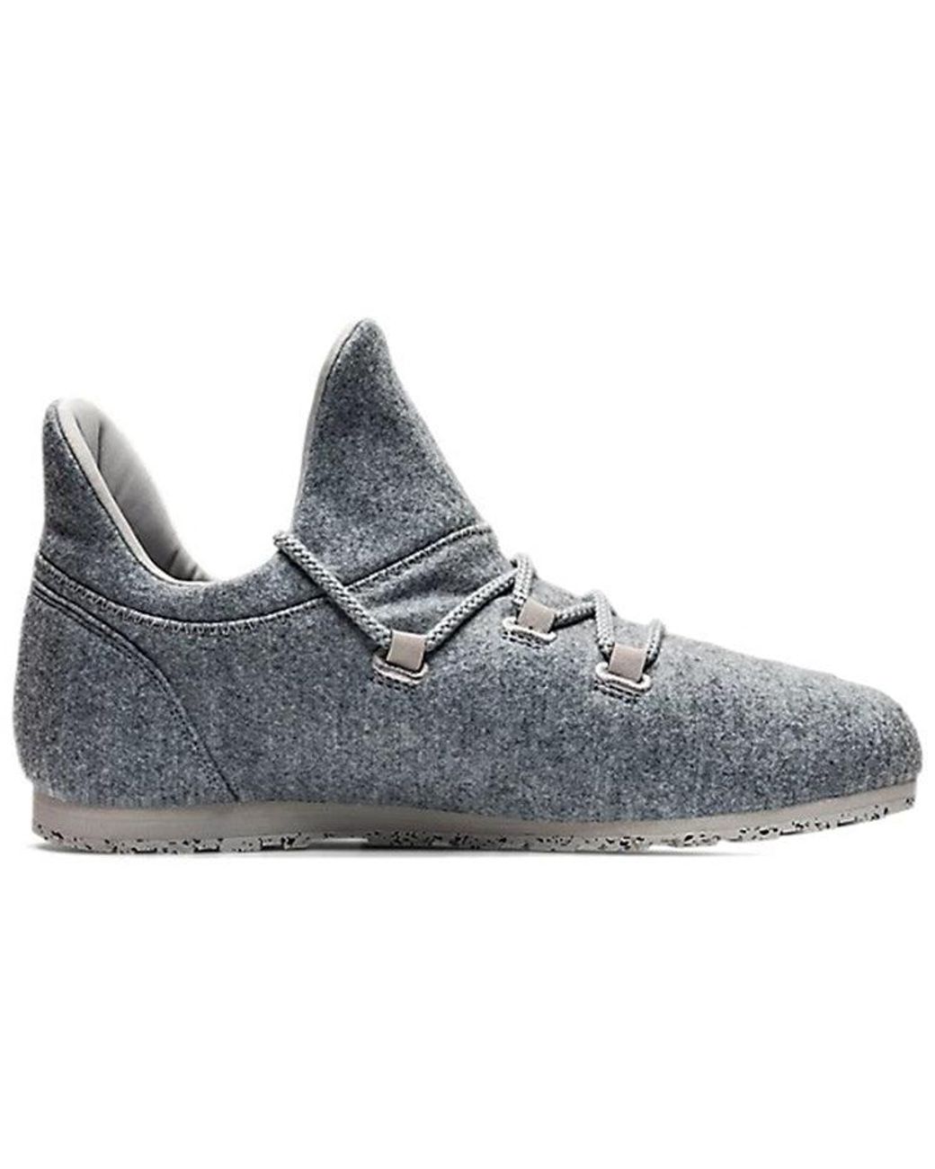 Onitsuka Tiger Blue Monte Pokhara 'Oyster' for men