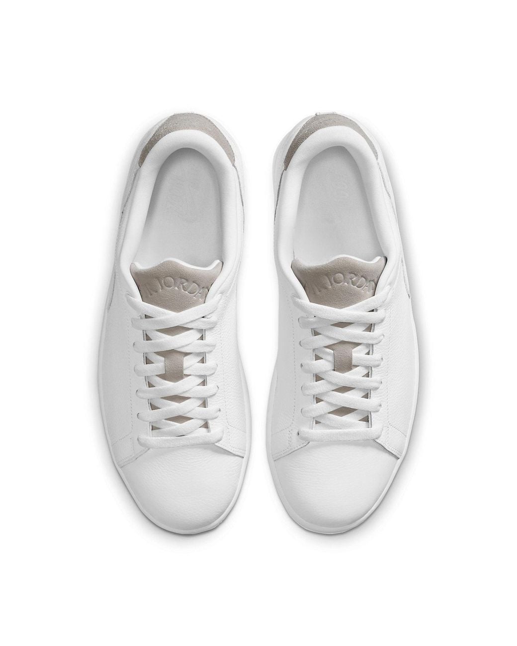 Nike White 1 Centre Court On' for men