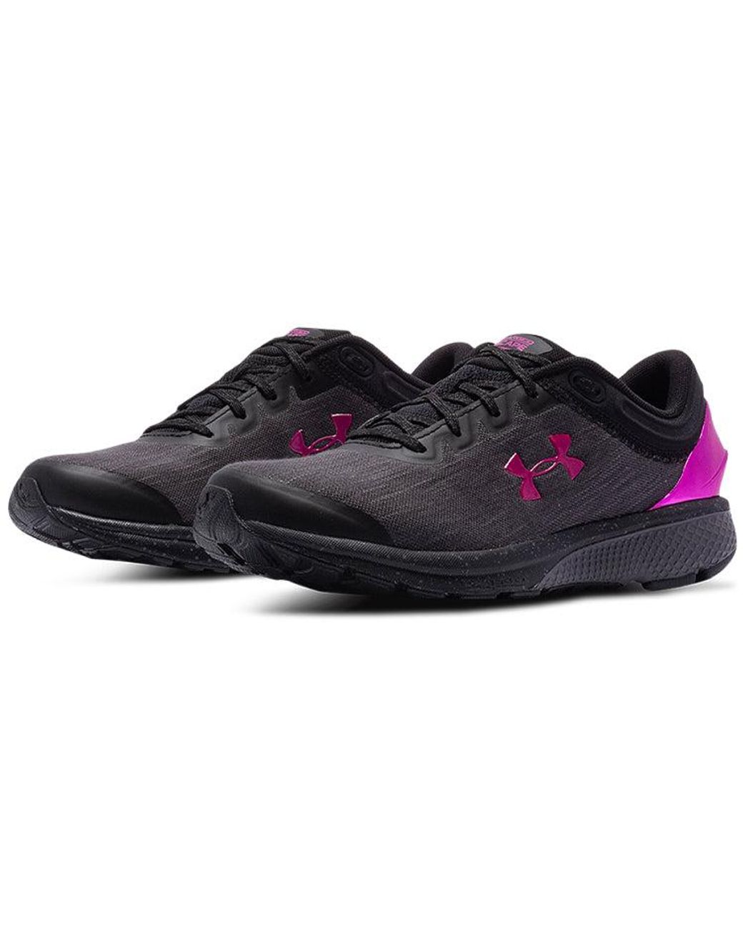 Under Armour Red (Wmns) Charged Escape 3 Evo Chrm