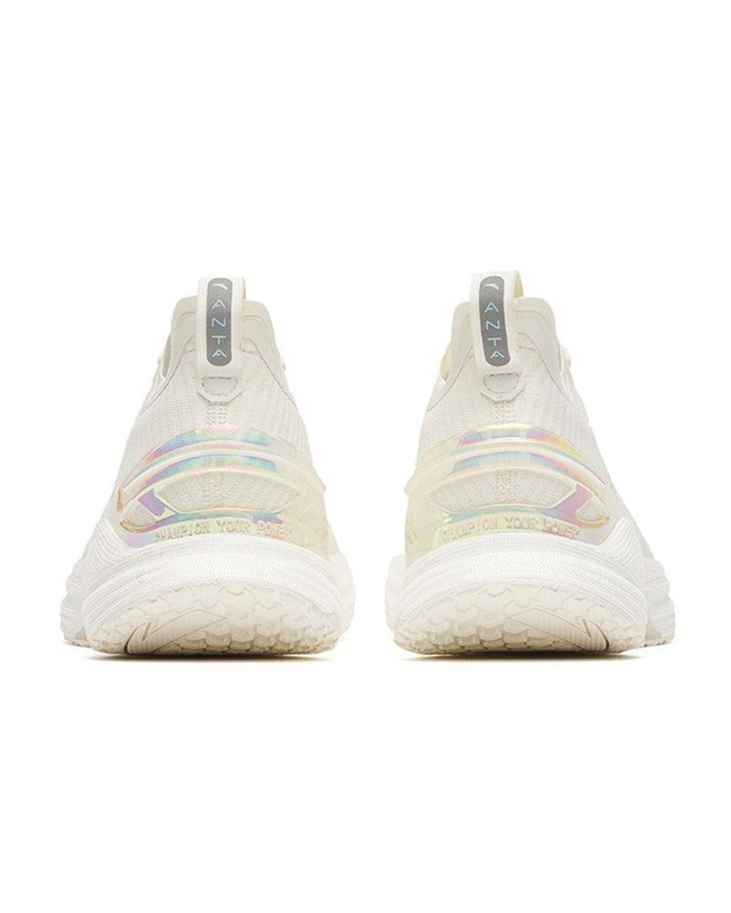 Anta White Chuang 3.0 for men