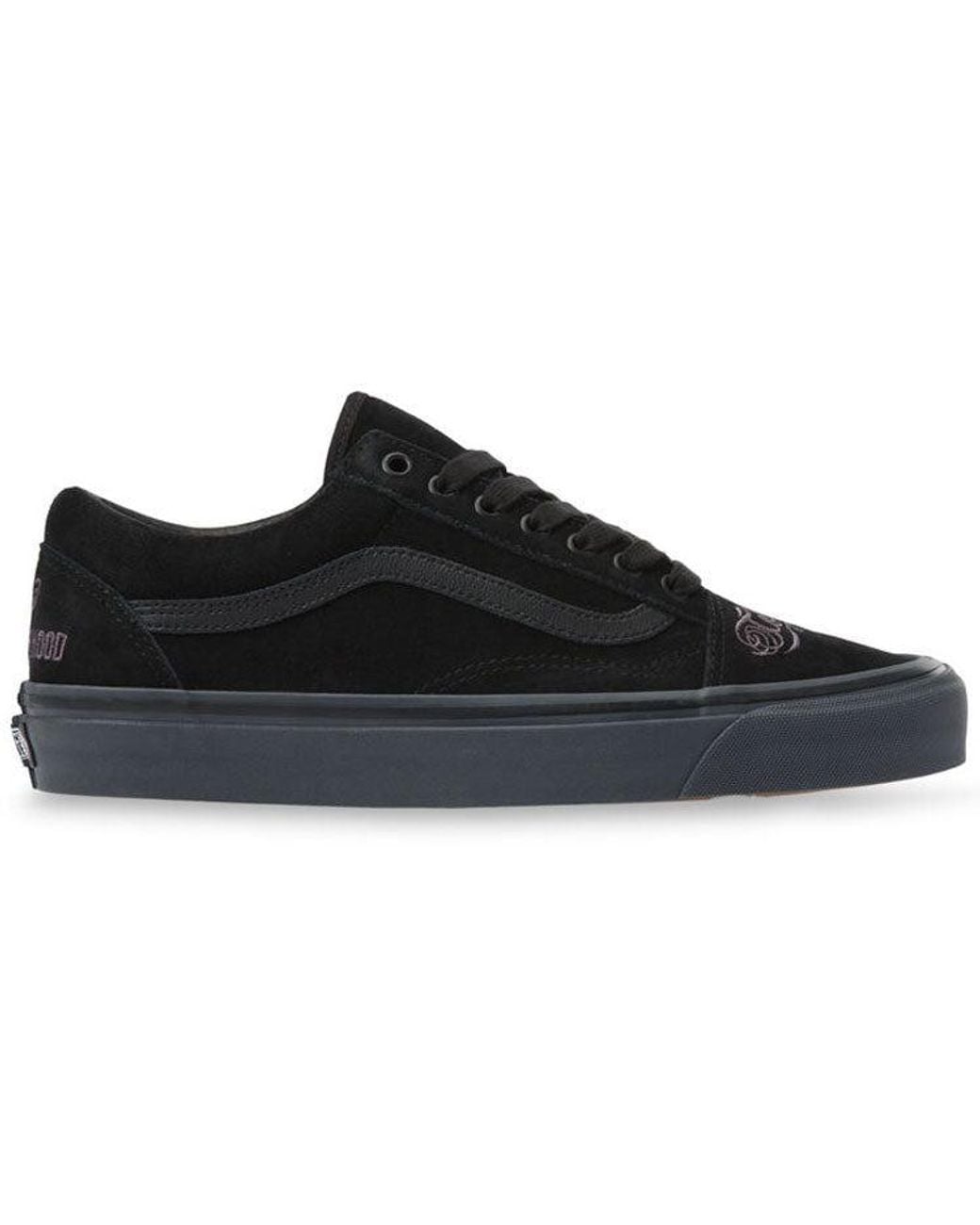 Vans Neighborhood X Mister Cartoon X Old Skool 36 Dx 'Tokyo Los