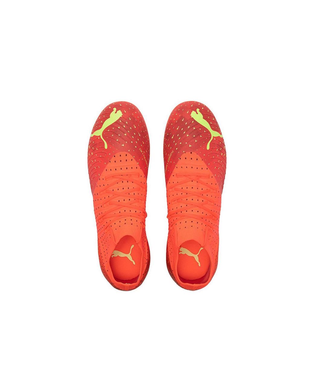 PUMA Red Future Z 3.4 Mg for men