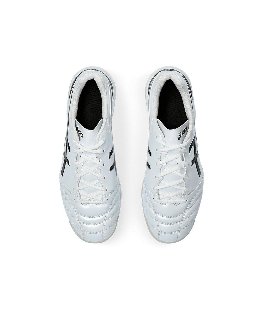 Asics White Ds Light Club Tf for men