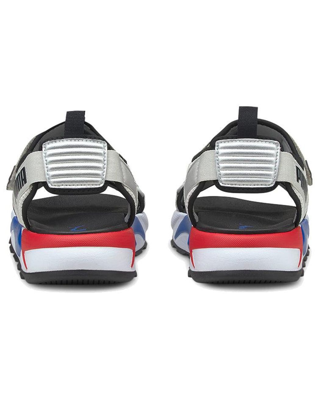 PUMA Blue Rs-Sandal for men