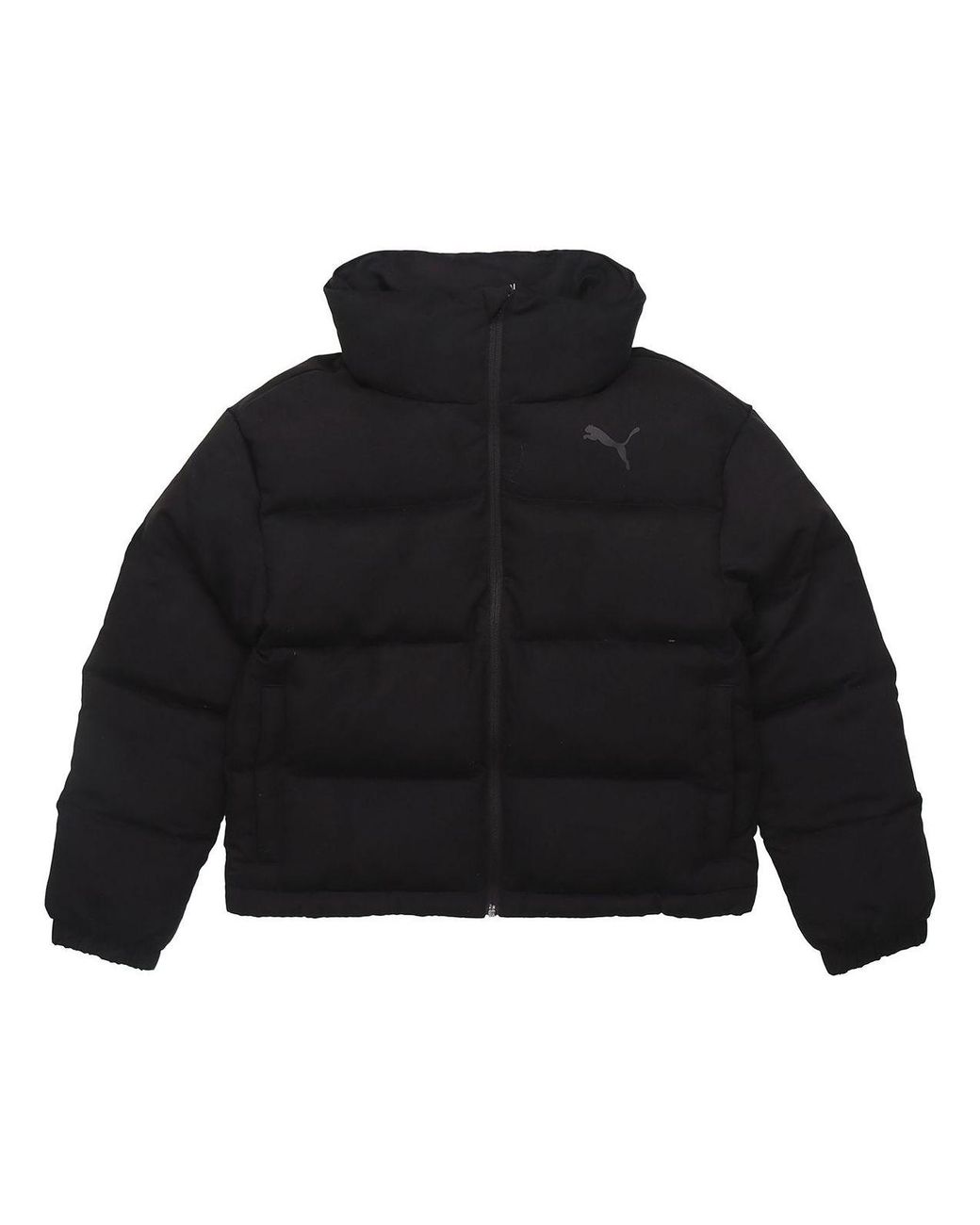 PUMA Black (Wmns) 480 Style Down Jacket