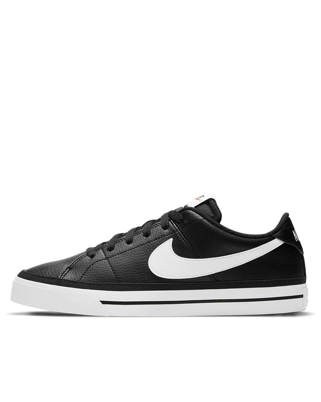 Nike Black Court Legacy for men