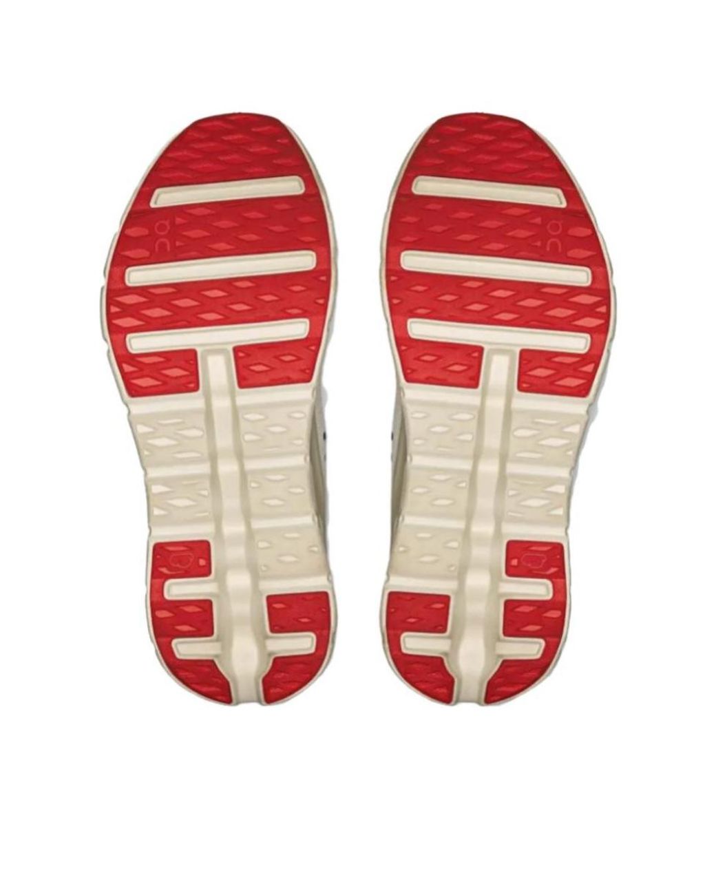 On Shoes White Cloudtilt 'Rock Sand' for men