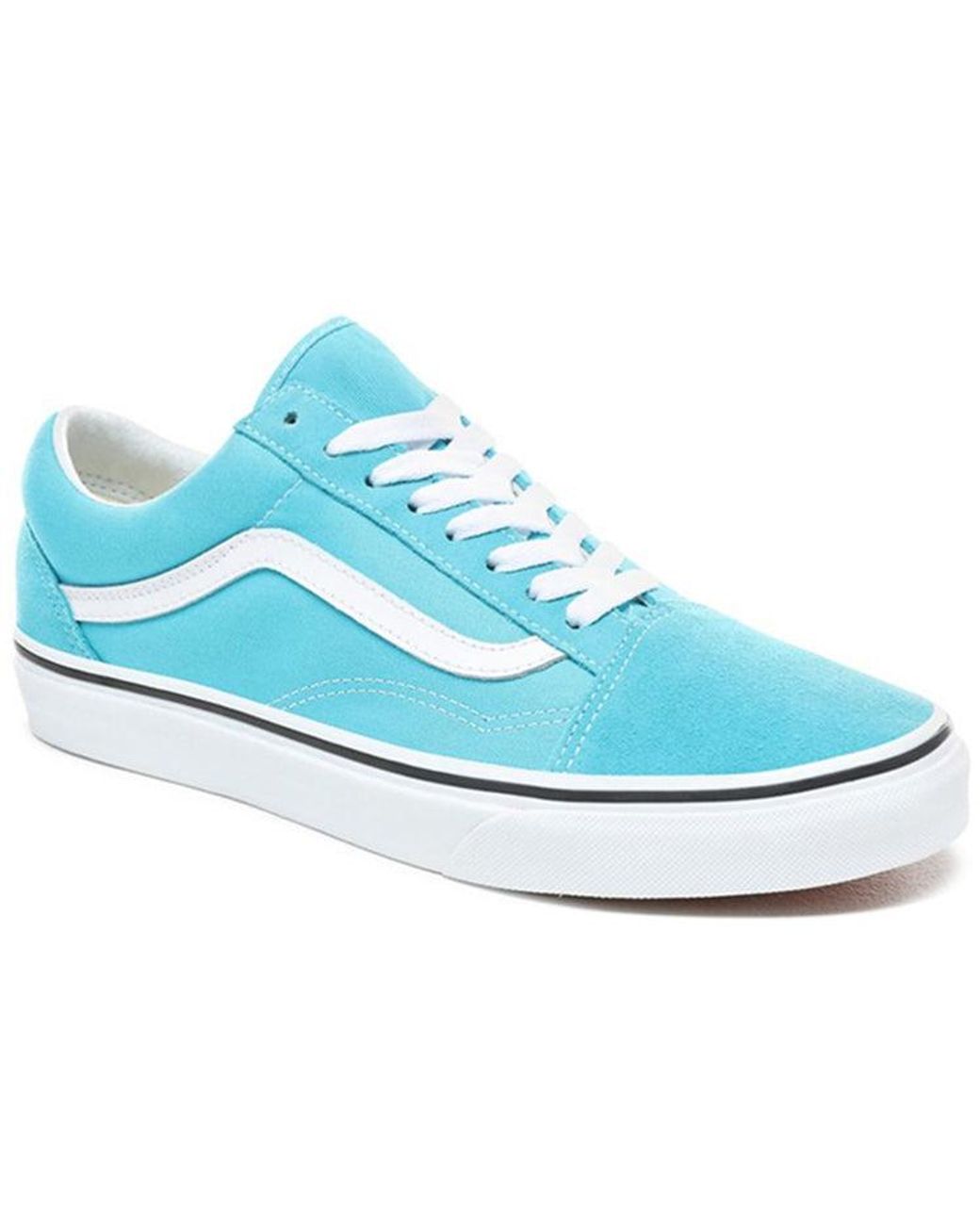 Vans Blue Old Skool 'Scuba' for men