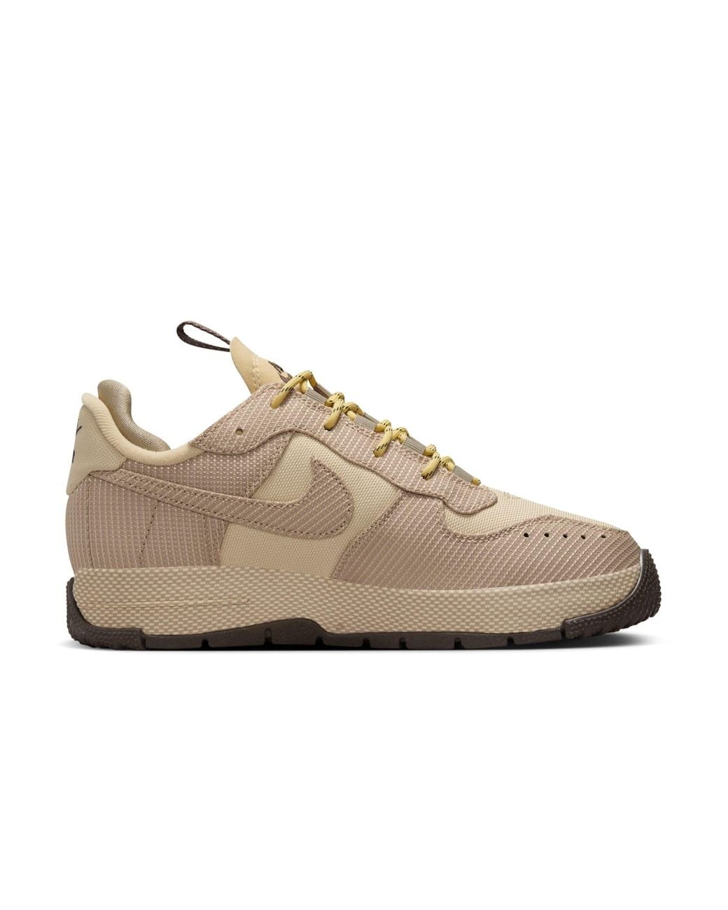 Nike Natural (Wmns) Air Force 1 Wild 'Sesame'