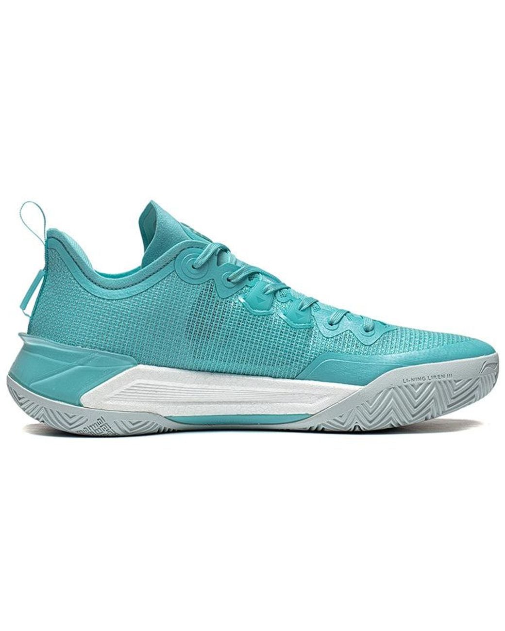 Li-ning Blue Liren 3 V2 Low for men