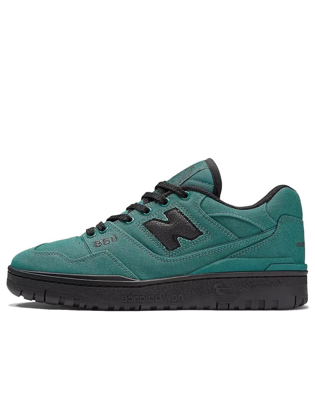 New Balance Blue 550 'Thisisneverthat for men