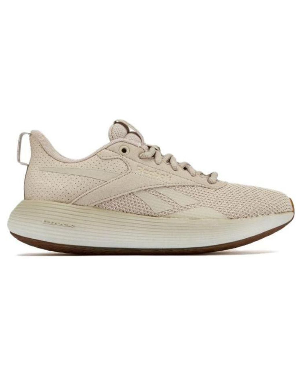 Reebok White (Wmns) Dmx Comfort+ 'Modern'