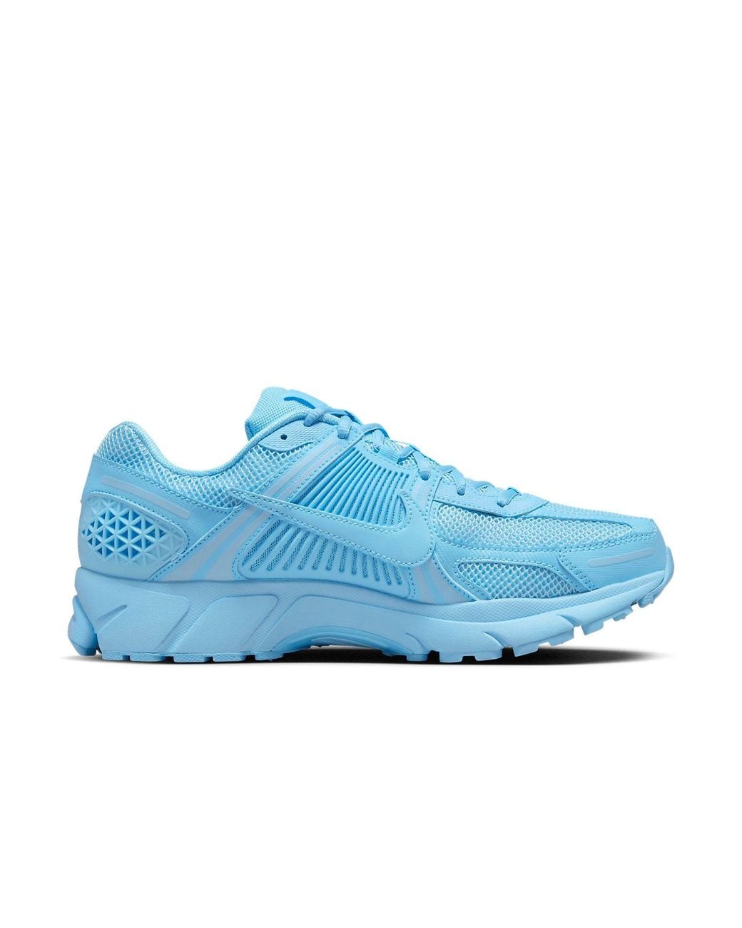 Nike Blue Air Zoom Vomero 5 'Lakeside' for men