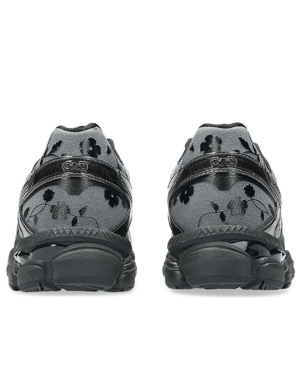 Asics Black X Cecilie Bahnsen Gel-Cumulus 16 for men
