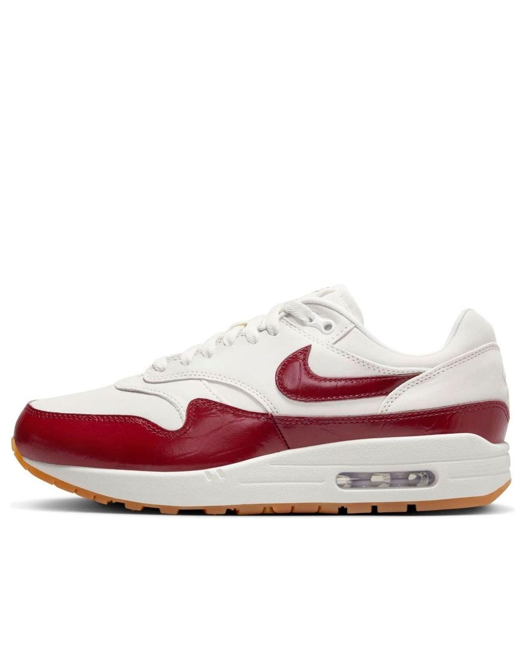 Nike Pink (Wmns) Air Max 1 Lx 'Team'
