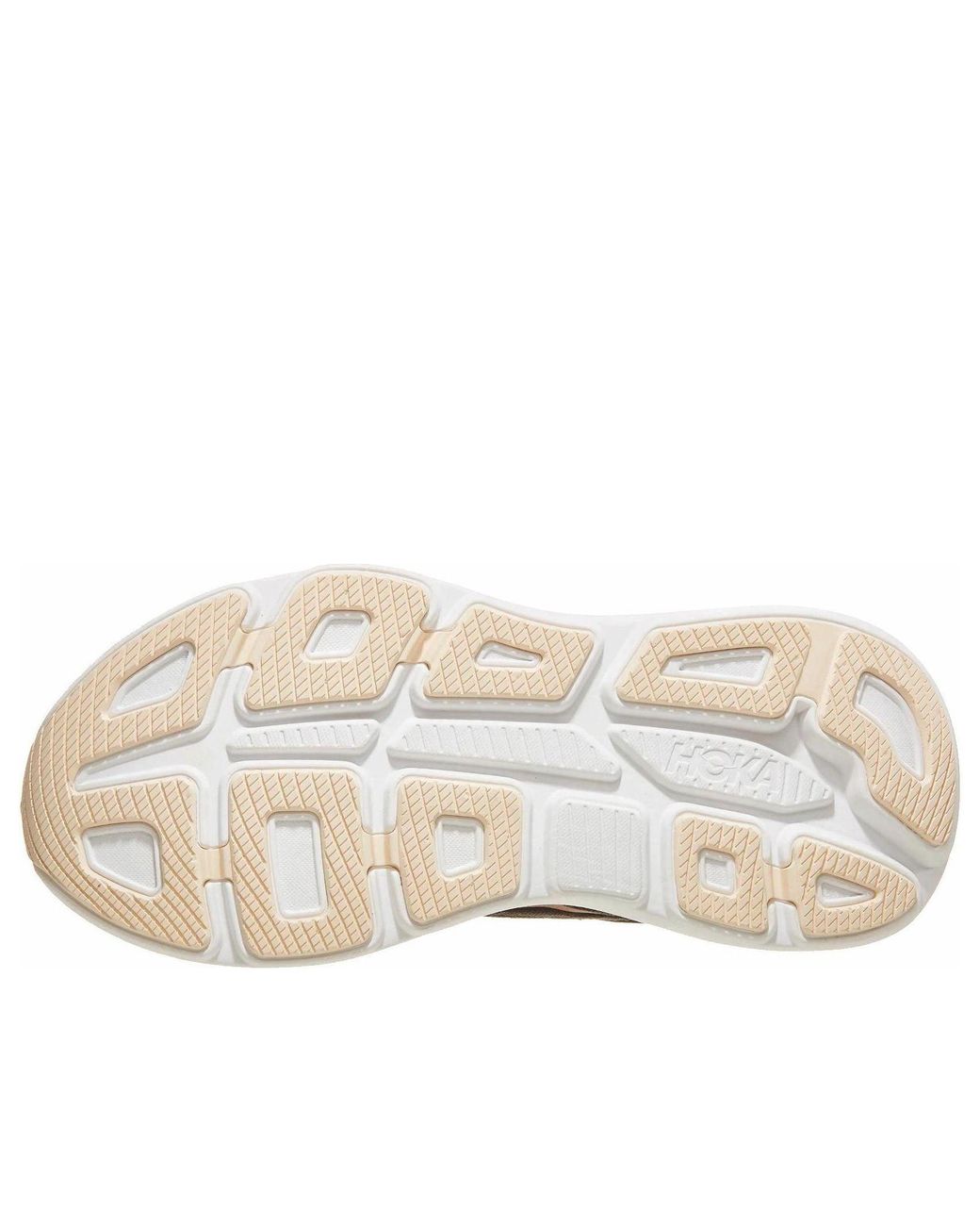 Hoka One One Brown (Wmns) Bondi 9 Rose'