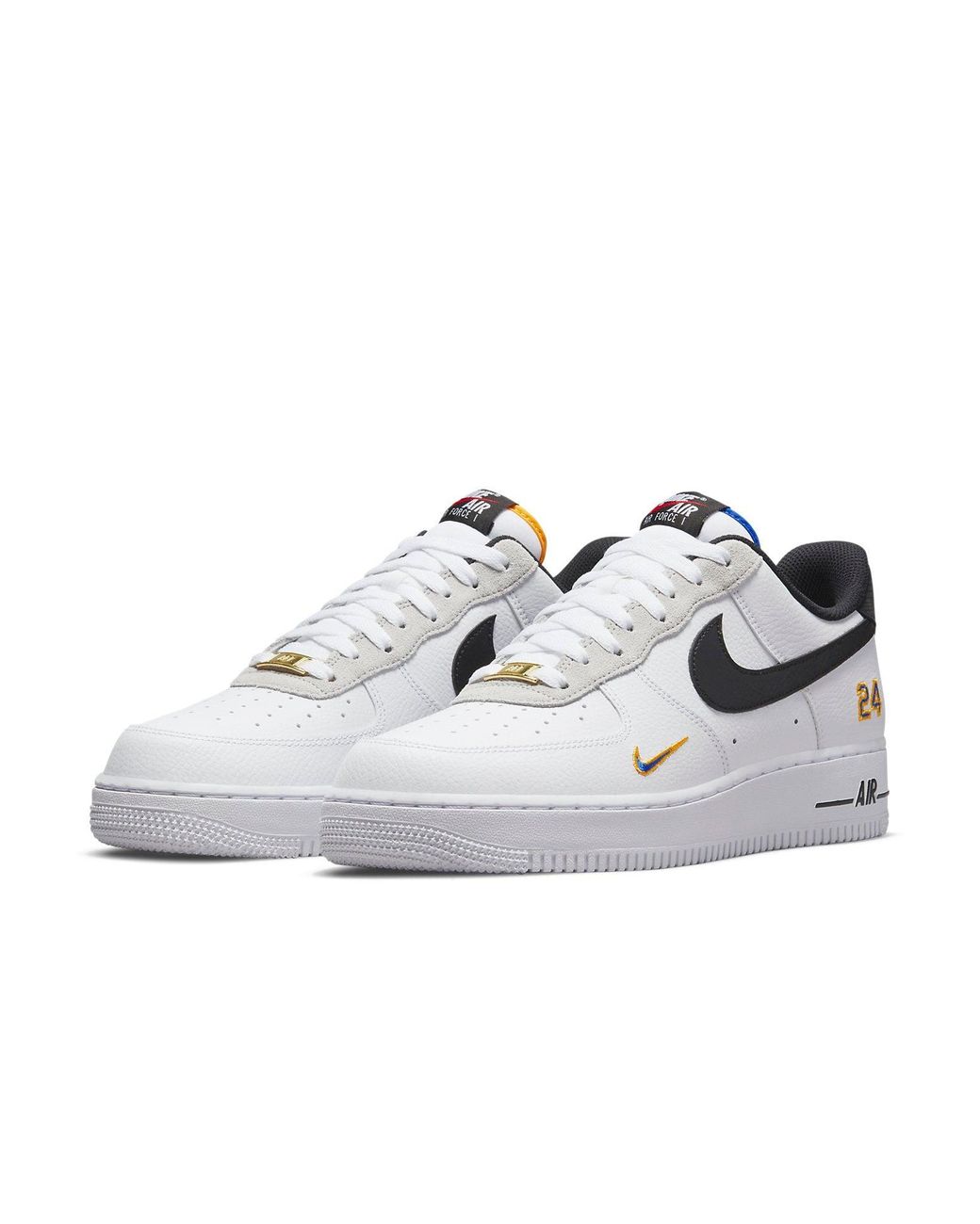 griffey shoes air force 1