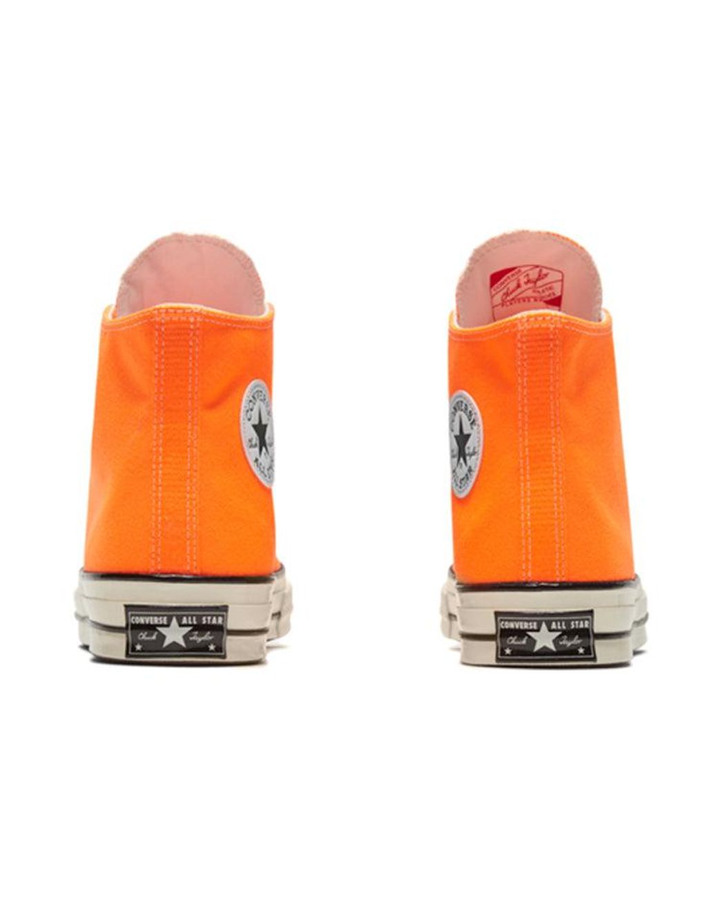 Converse Red Chuck 70 High 'Total' for men