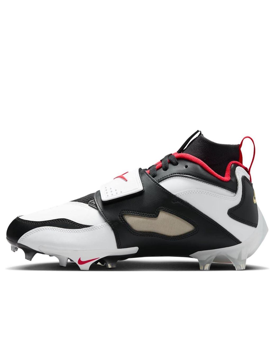 Nike Blue Air Diamond Turf 93 Td for men