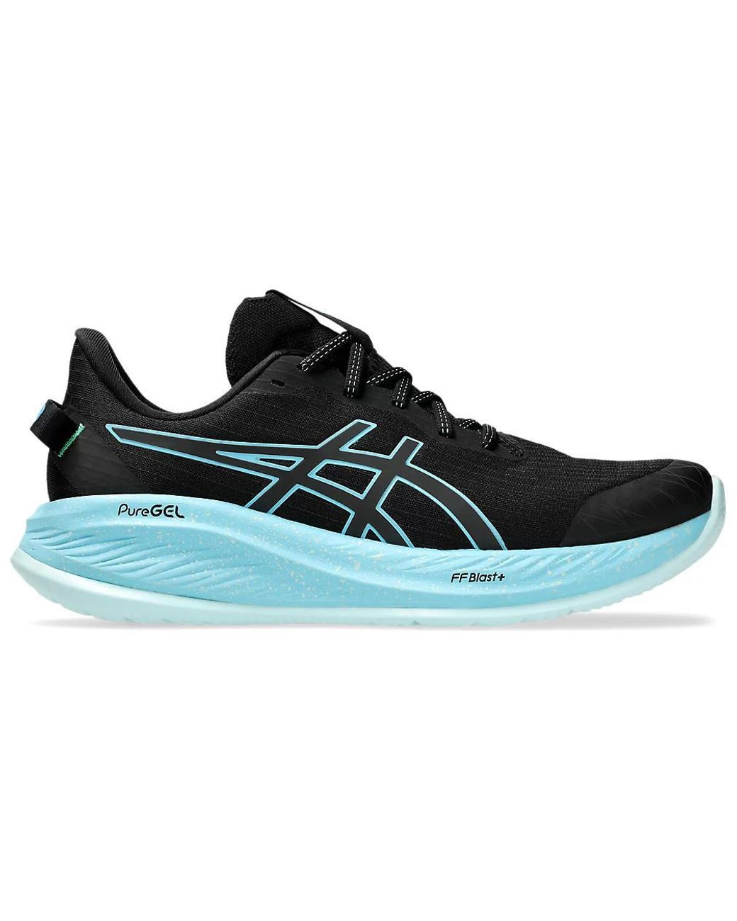Asics Blue Gel-Cumulus 26 'Lite Show Bright' for men