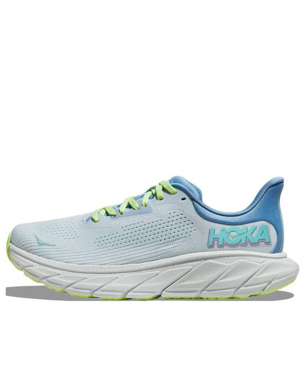 Hoka One One Blue (Wmns) Arahi 7 Wide 'Illusion Dusk'