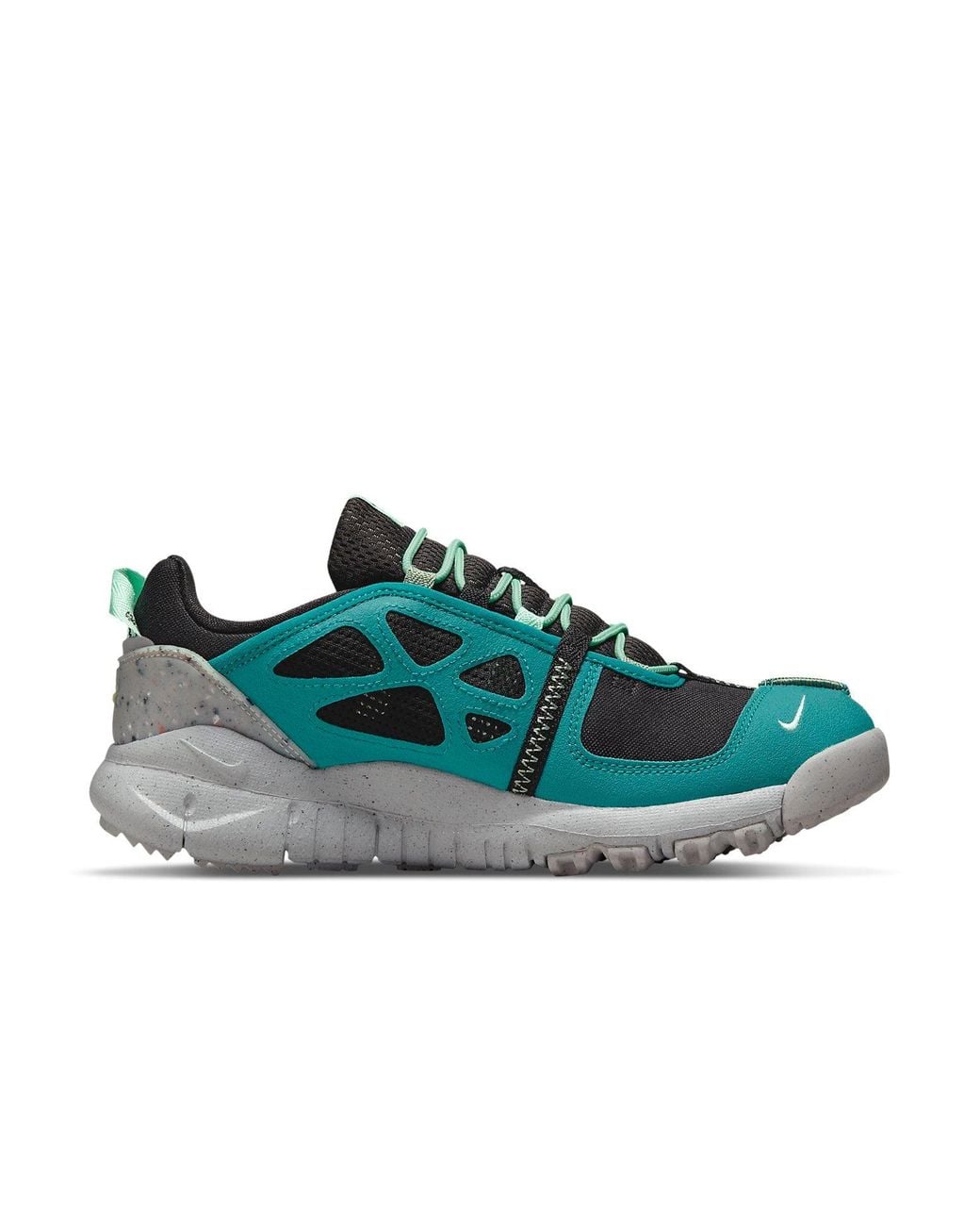 Nike Blue Free Terra Vista Bright Spruce' for men