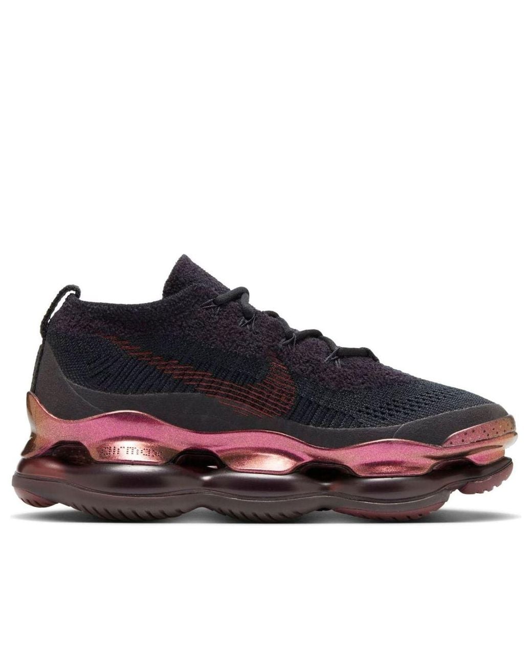 Nike Blue (Wmns) Air Max Scorpion Burgundy'