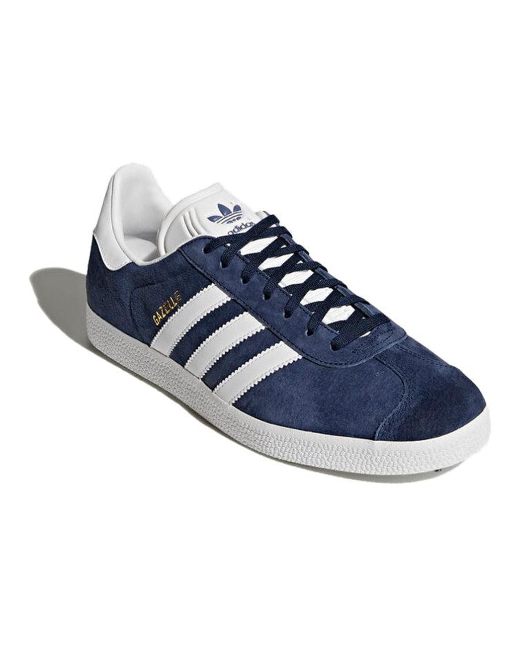 Adidas Blue Gazelle for men