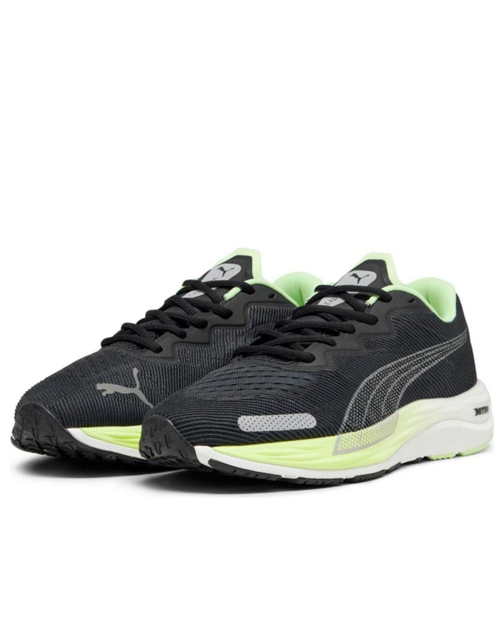 PUMA Blue Velocity Nitro 2 for men