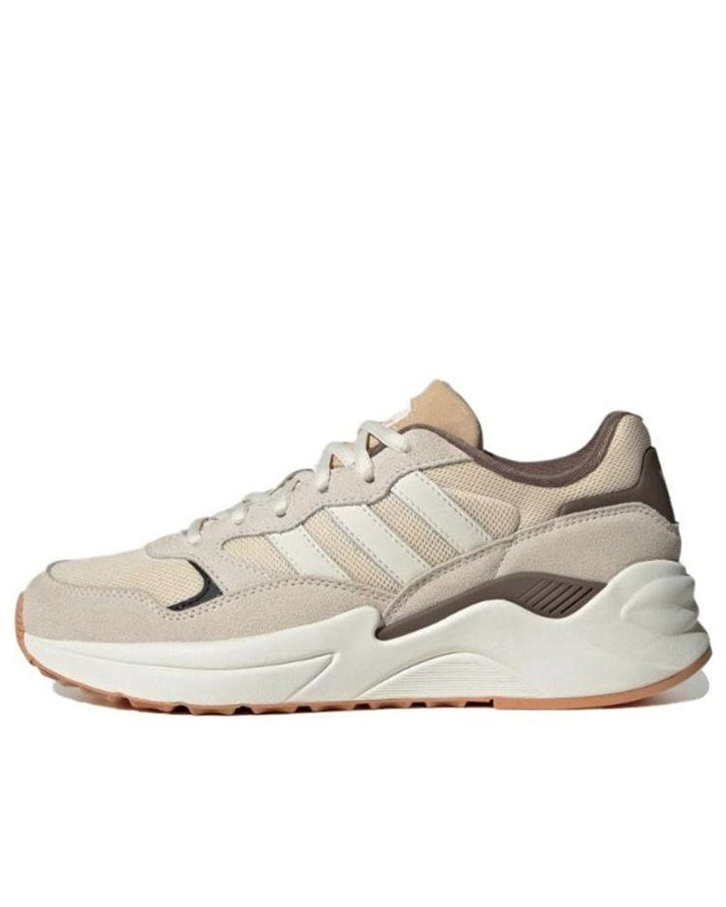 Adidas White Originals Treziod 2 for men