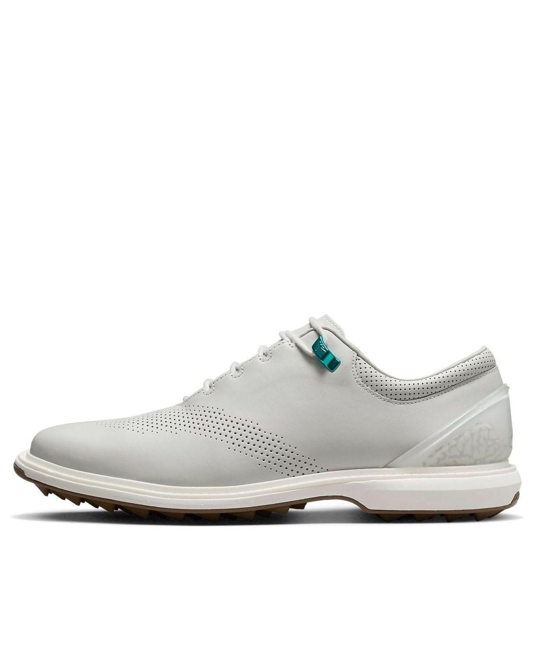 Nike White Golf Adg 4 Fog' for men