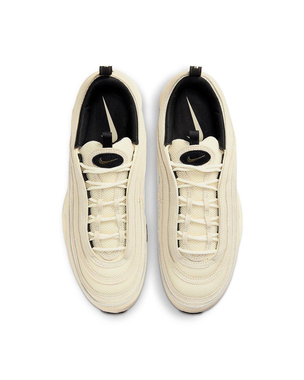 Nike Natural Air Max 97 'Coconut Milk' for men