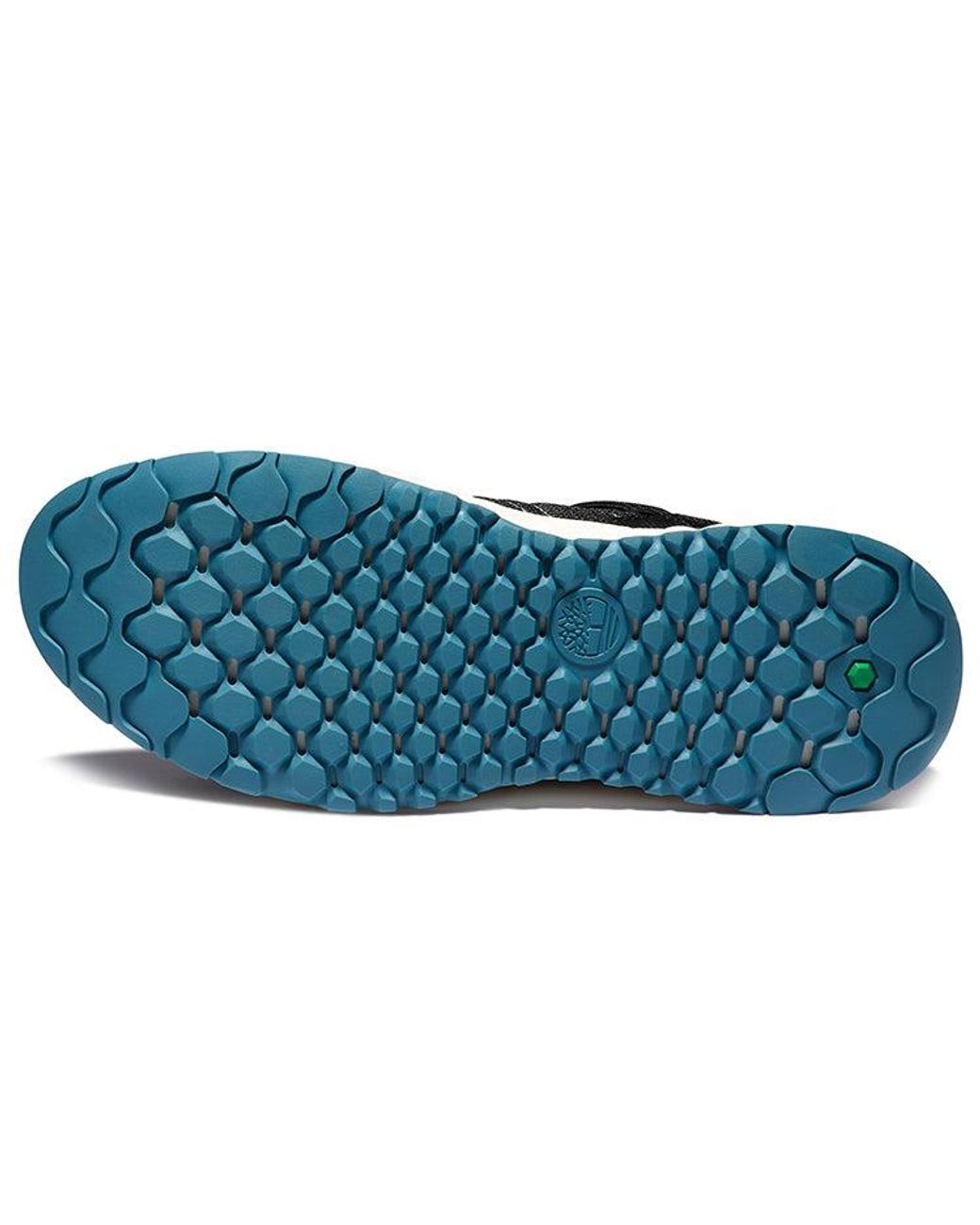 Timberland Black (Wmns) Solar Wave