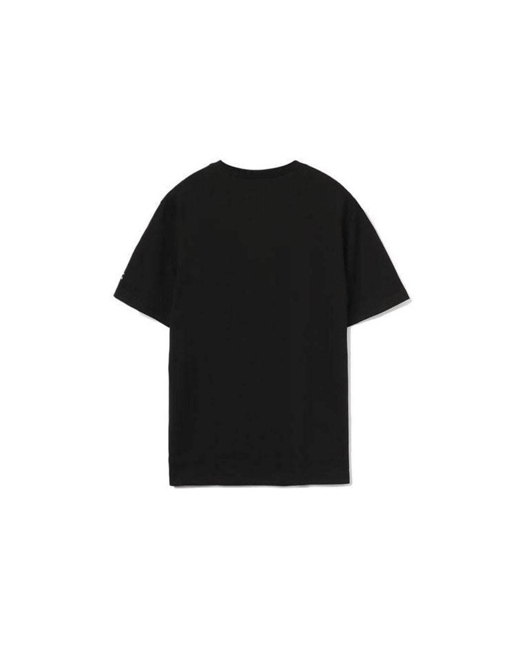 Li-ning Black Sign Graphic T-Shirt for men