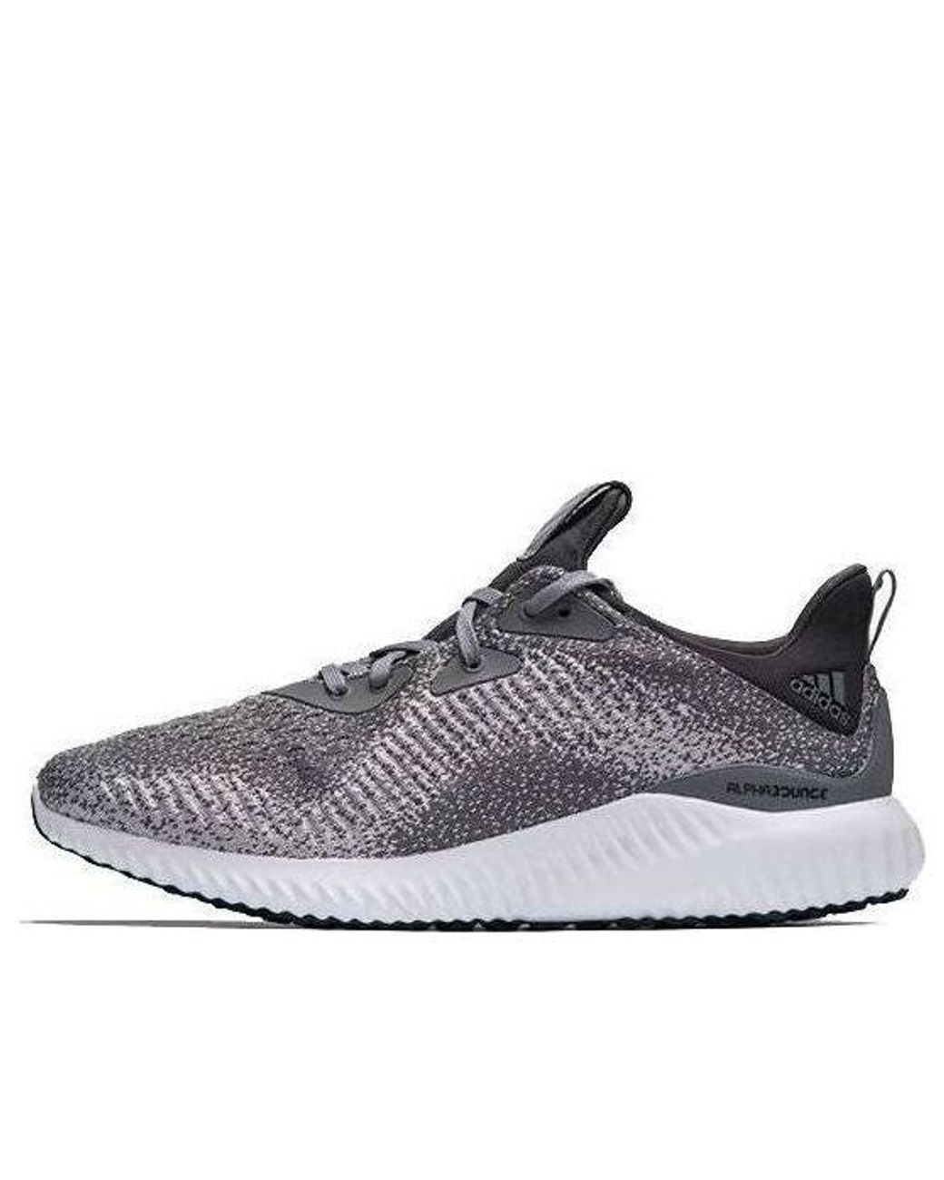 Adidas Blue Alphabounce Em for men