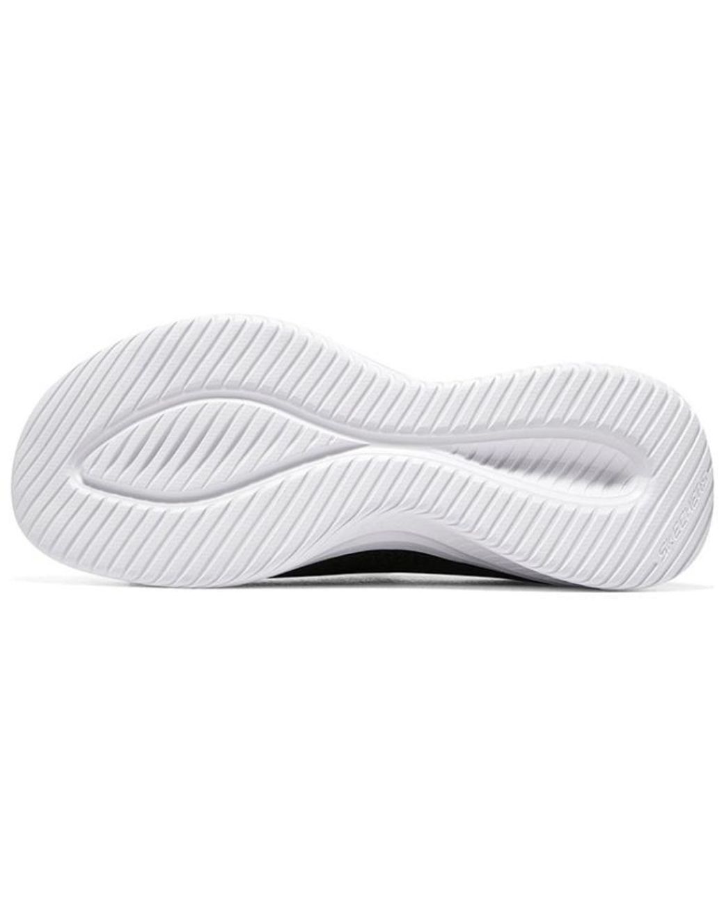 Skechers Black (Wmns) Ultra Flex 3.0 Shoes