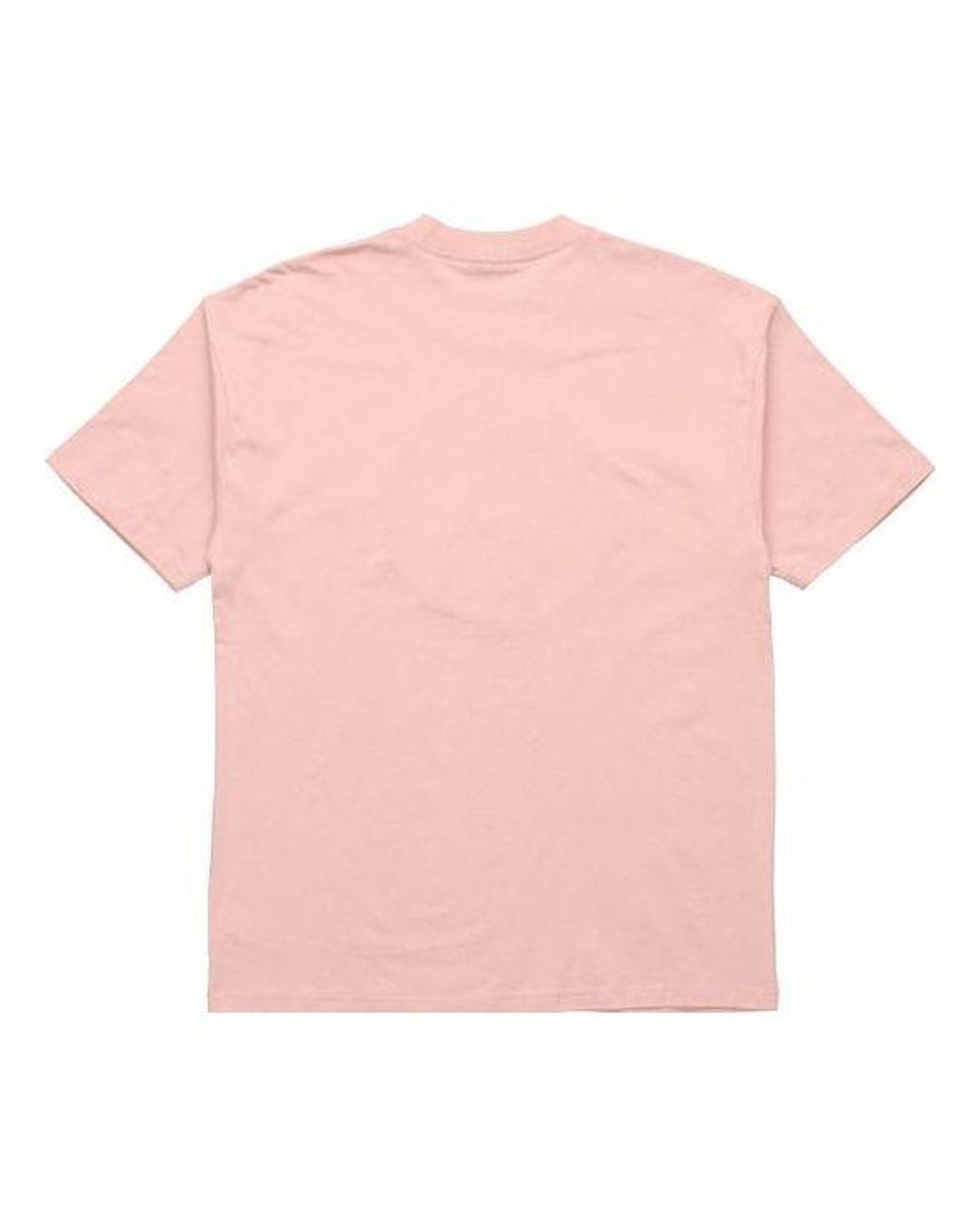 Drew House Pink Mascot T-Shirt 'Light' for men