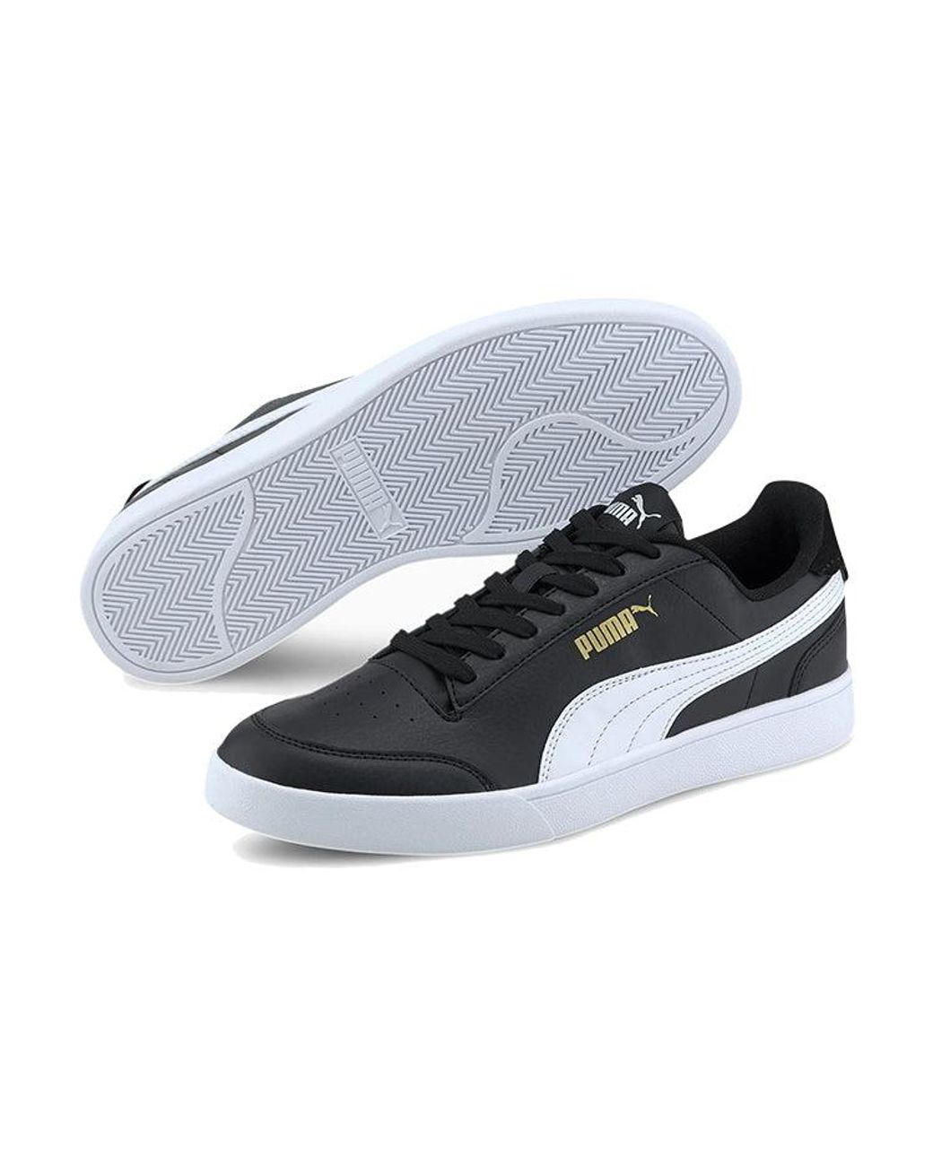 PUMA Blue Shuffle for men