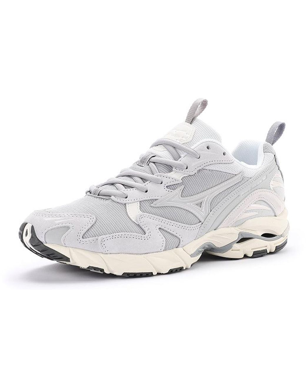 Mizuno White Wave Rider 10 'Premium 2Nd Pack' for men