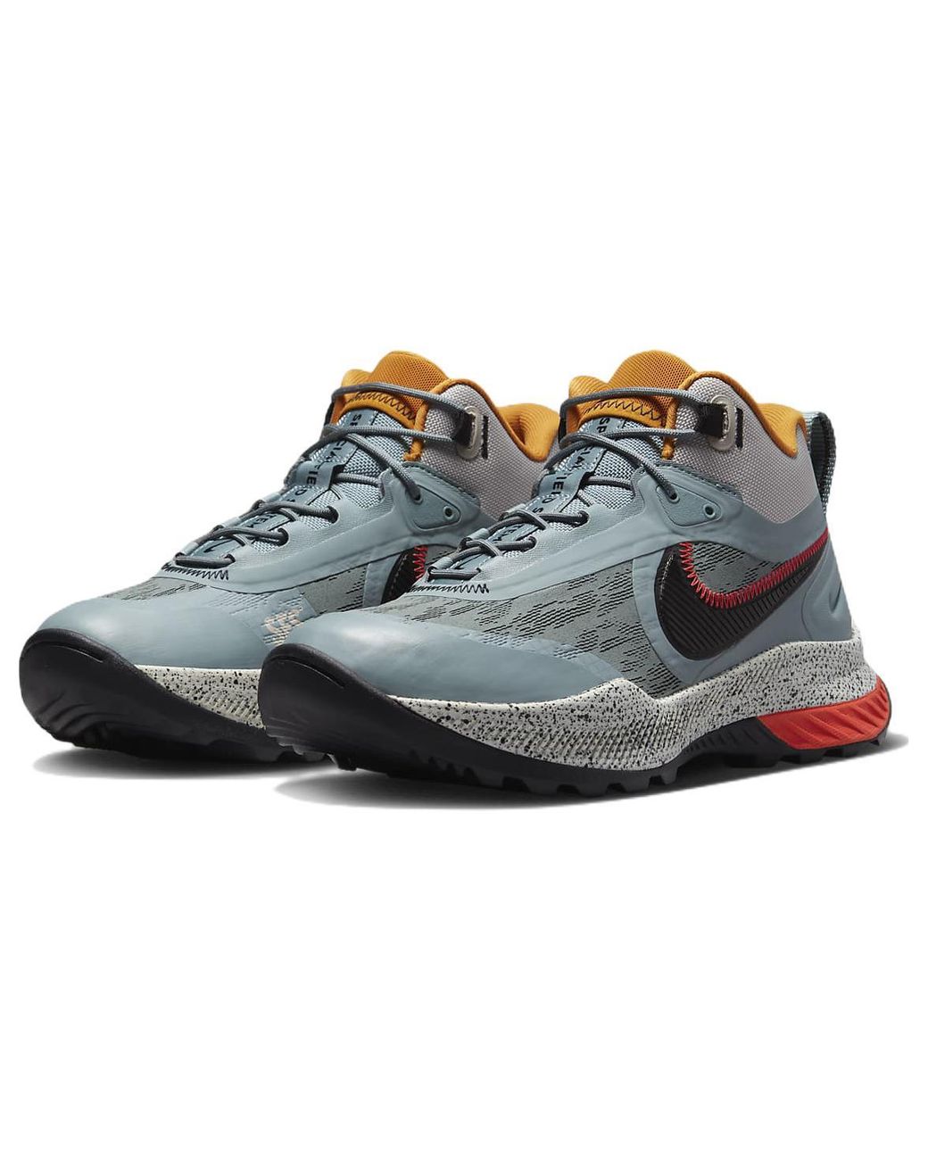 Nike Blue React Sfb Carbon 'Aviator' for men