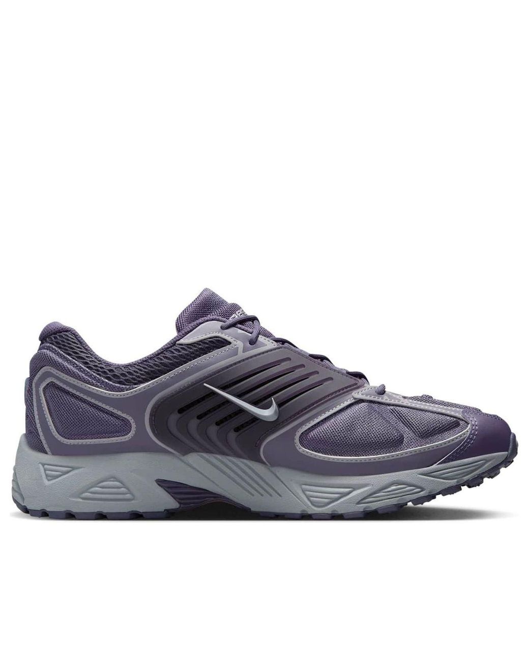 Nike Blue Air Pegasus Wave 'Dark Raisin Metallic' for men