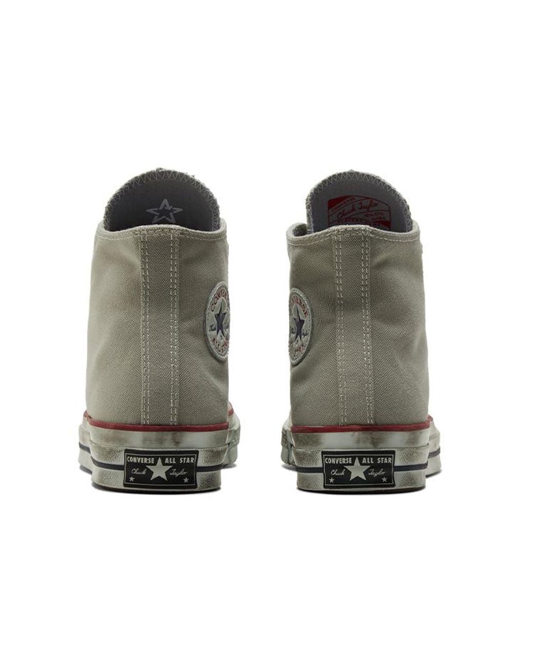 Converse Brown Chuck Taylor All Star 1970S Canvas Shoes
