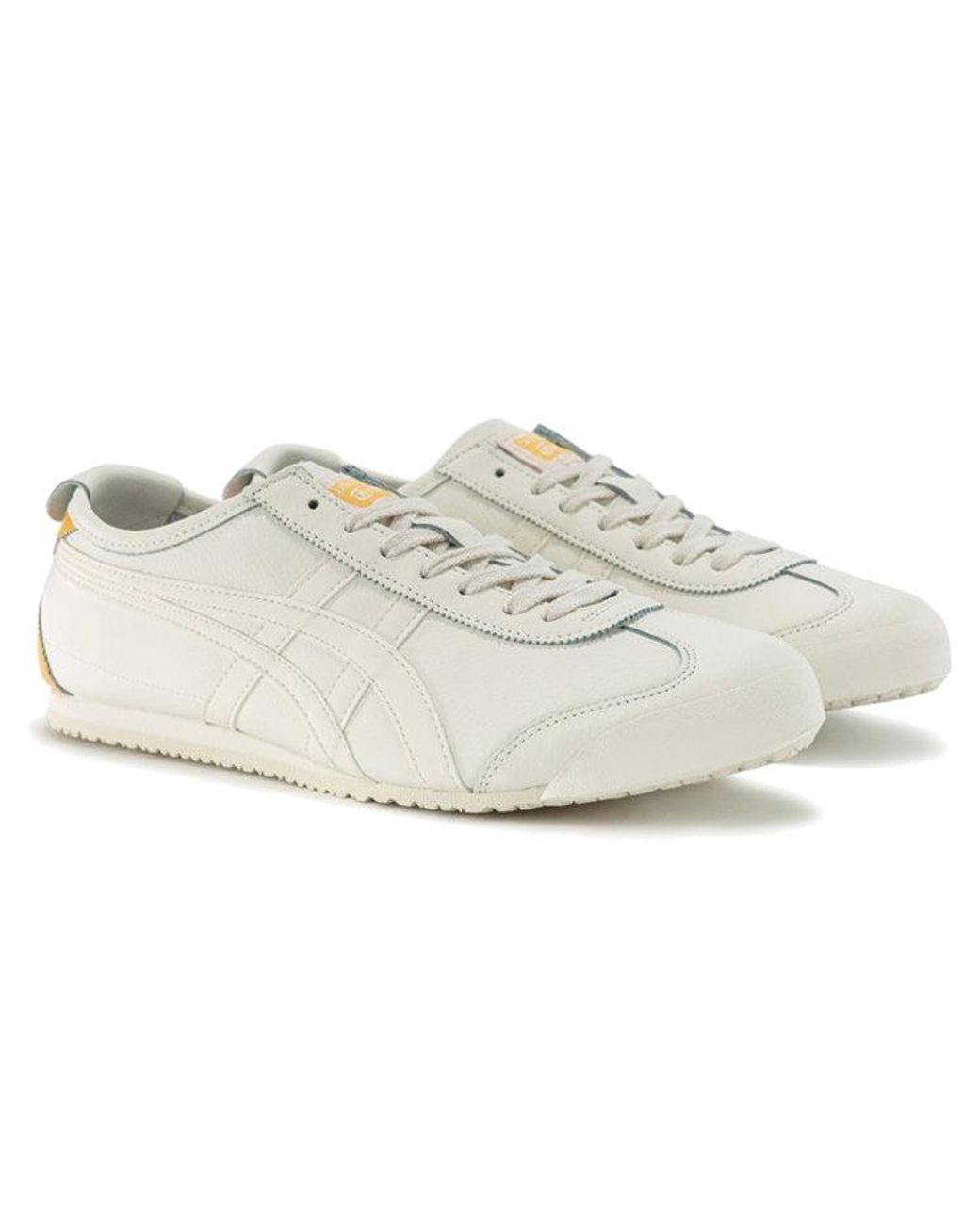 Onitsuka Tiger White Mexico 66 'Vintage' for men