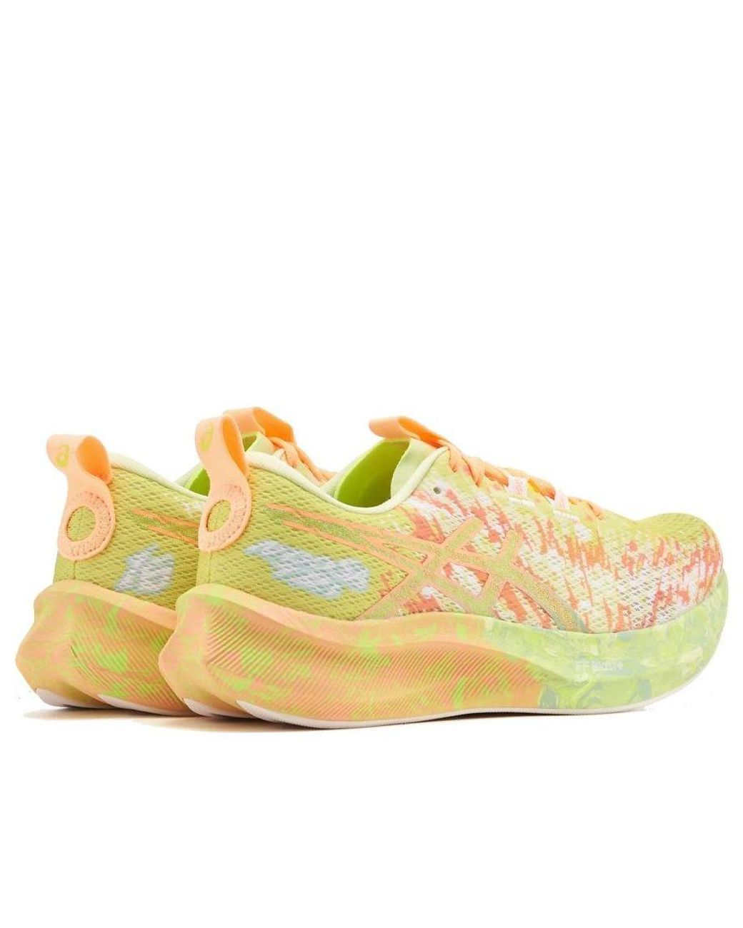 Asics Yellow (Wmns) Noosa Tri 16