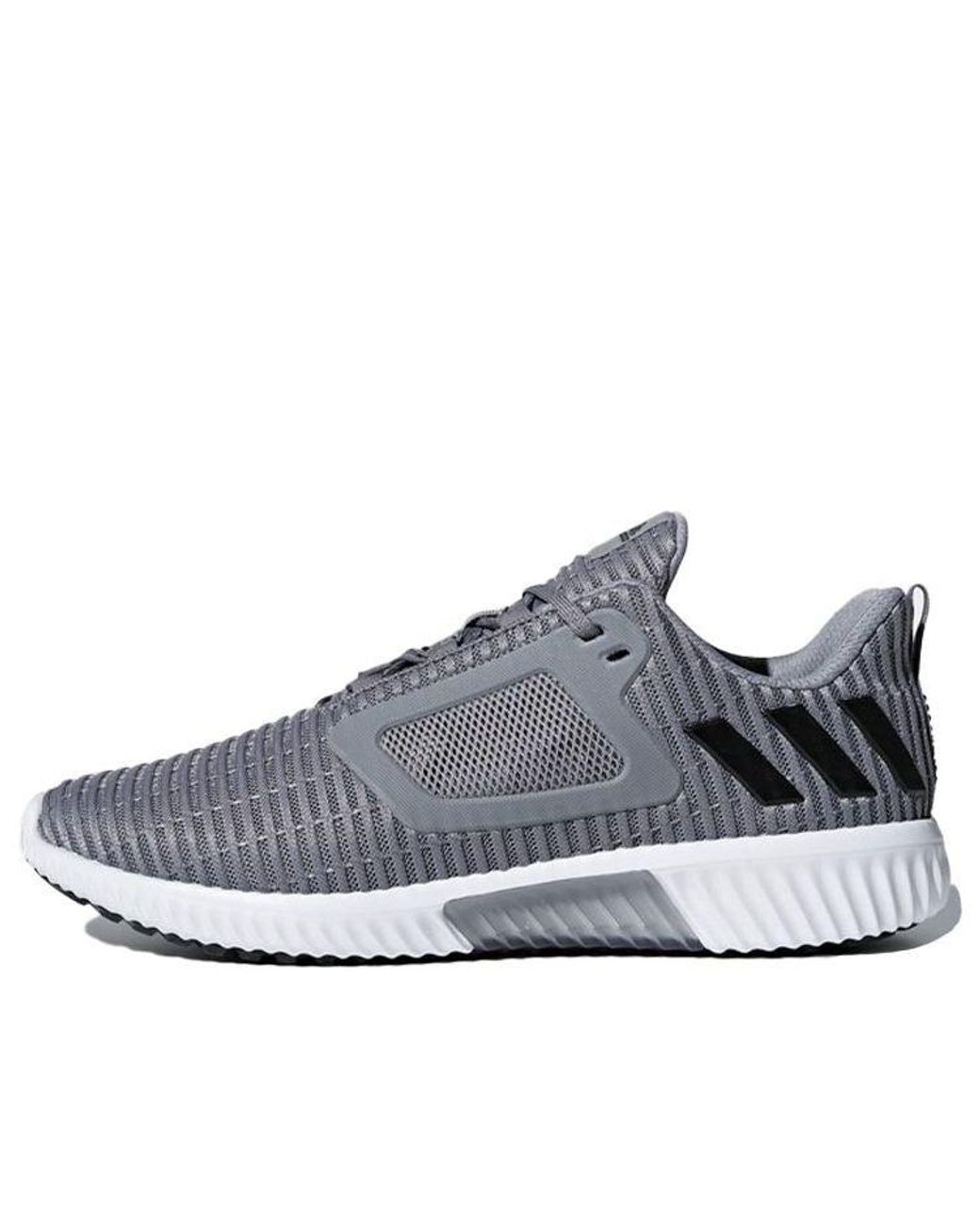 adidas Climacool M Grey/white in Blue for Men | Lyst