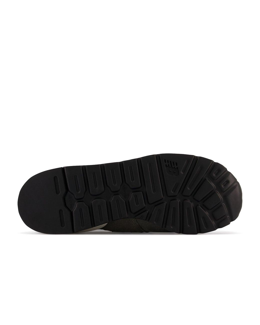New Balance Brown 990V1 Made for men
