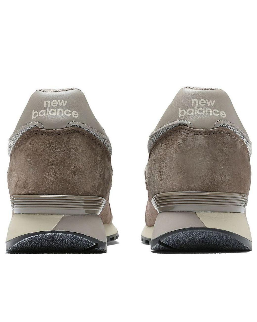 New Balance Gray X Auralee 475 for men