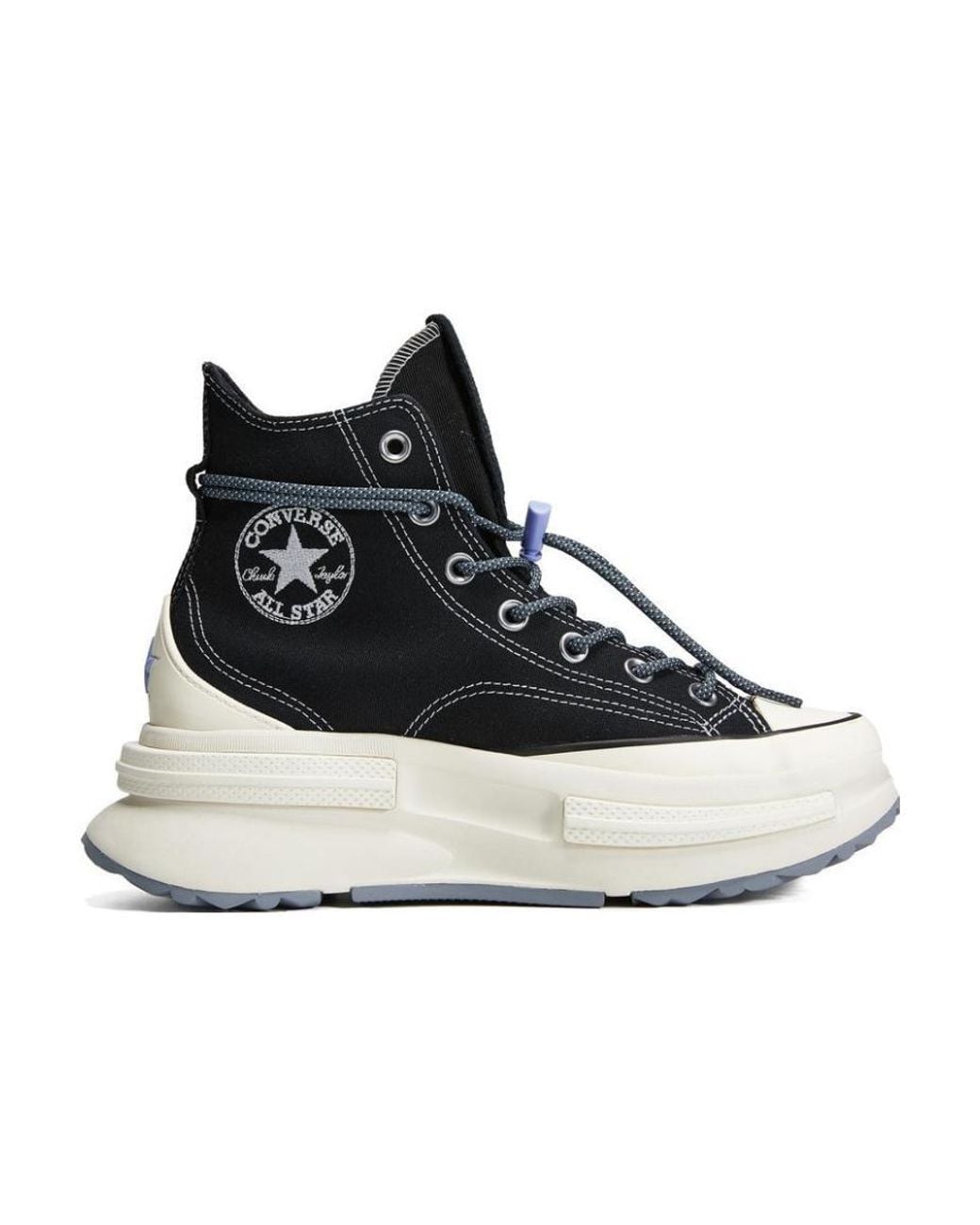 Converse Black Chuck Taylor All Star Seasonal
