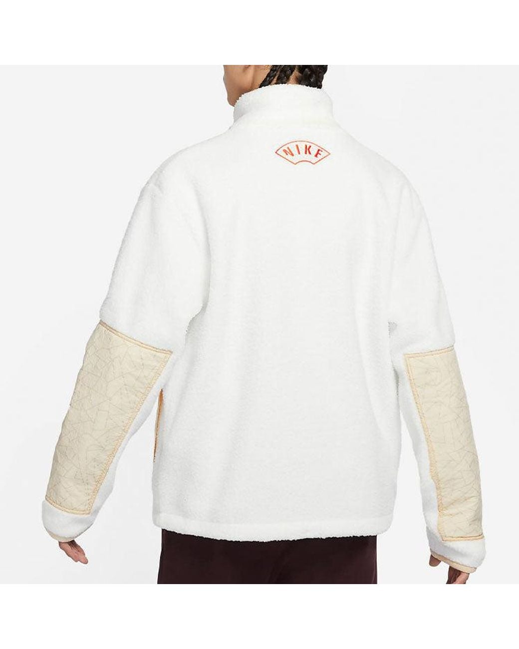 nike chinese new year jacket